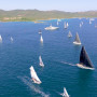 Doppia festa della vela in Gallura: Trofeo Formenton e Vela Cup